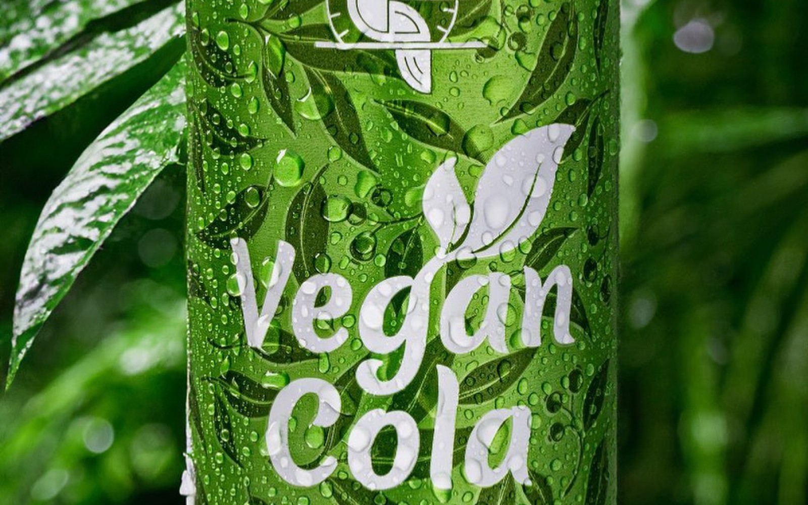 Have you ever tried vegan cola? It is time to! #veganlife 